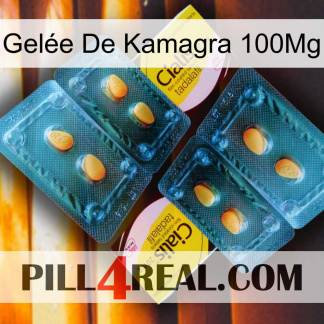 Gelée De Kamagra 100Mg cialis5